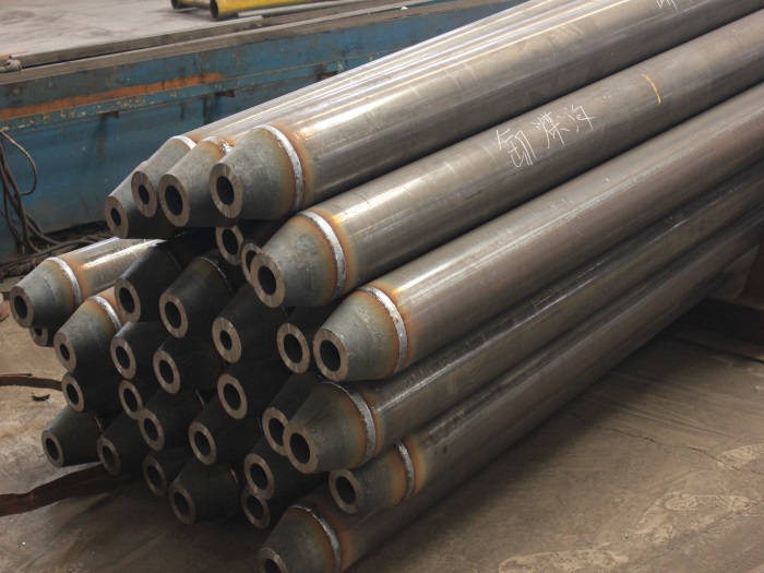 双滦区网架杆件