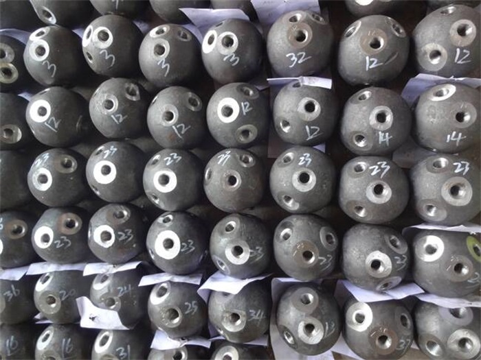 双滦区螺栓球节点