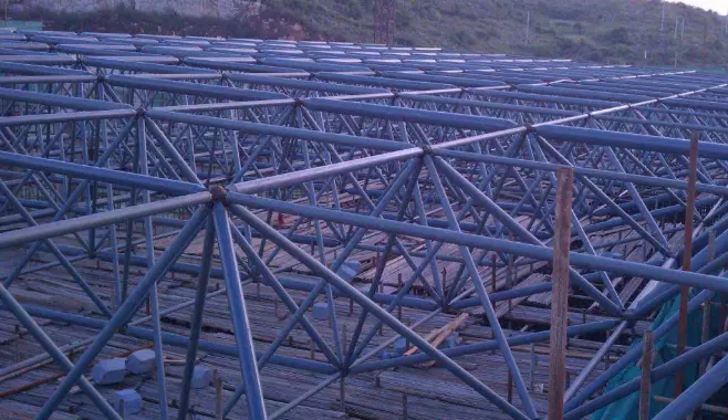 河北双滦区网架钢结构工程有限公司