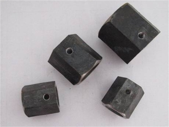 双滦区无纹螺母