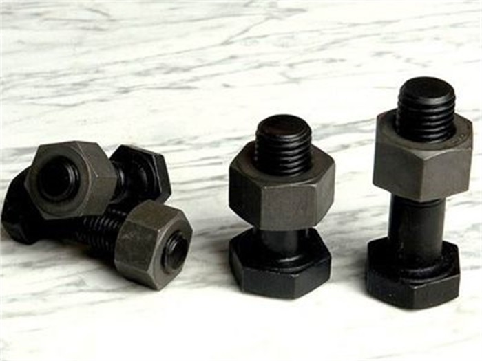 双滦区高强螺栓