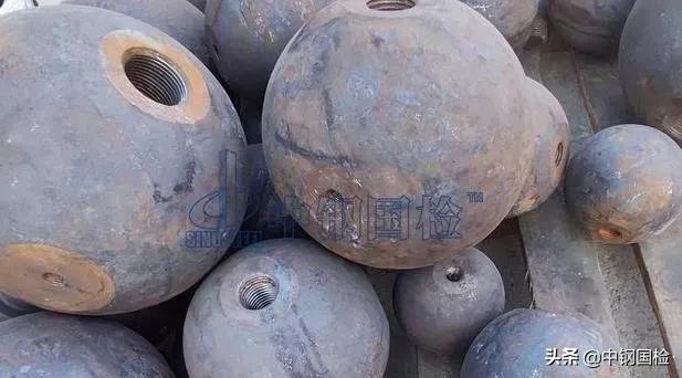 双滦区钢网架螺栓球检测的重要性